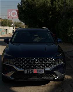 هيونداي سانتافي